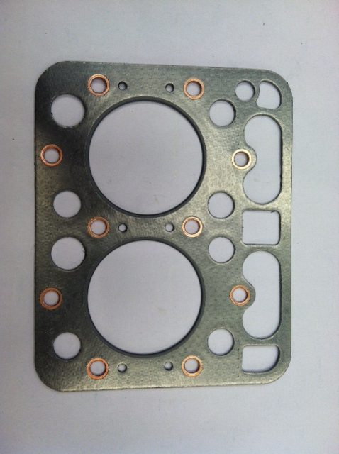 New Kubota L185 Full Gasket Set WITH all Seals 