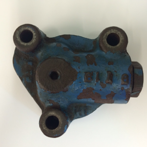 Hydraulic Valve - HYD-MT372U