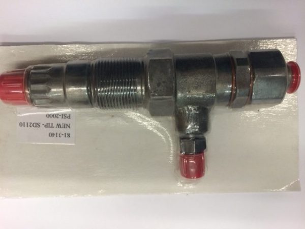 Injector Assembly - Rebuilt, IA-2AA1-R