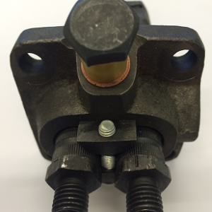 Injector Pump - IP-200