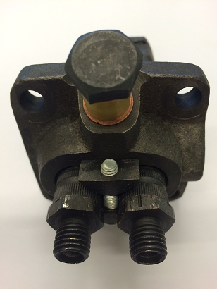 Injector Pump - IP-200