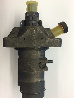 Injector Pump - IP-200