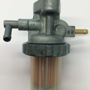 Fuel Filter Housing, FBH-MT996