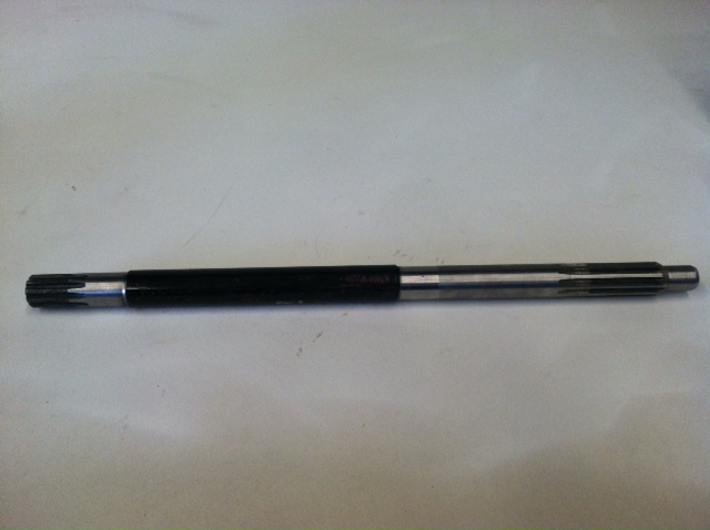 Main Shaft, MS-MT1982