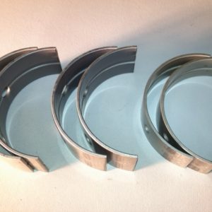 Main Bearing Set - Standard