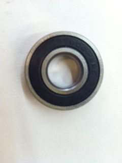 Pilot Bearing
