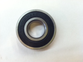 Pilot Bearing