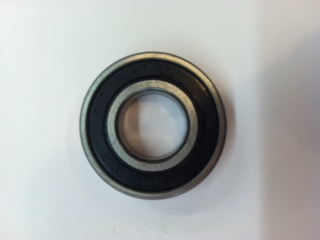 Pilot Bearing - PB-TX2140