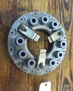 Pressure Plate, PP-MT825L-R