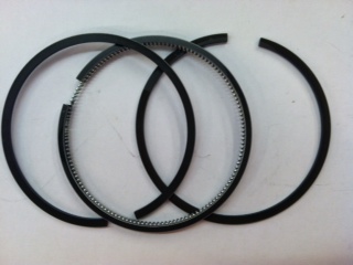 Piston Rings - Std.