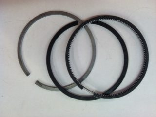 Piston Rings - Std.