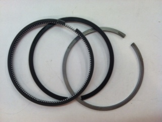 Piston Rings - Std.