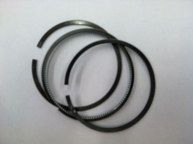 Piston Rings