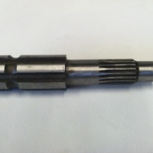 PTO Shaft
