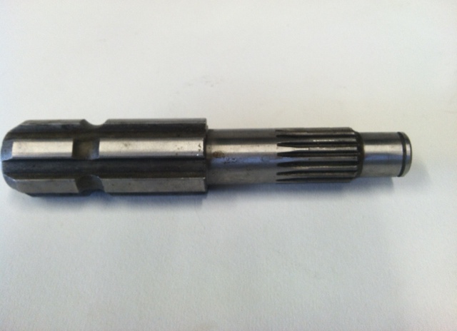 PTO Shaft