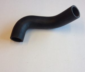 Upper radiator hose