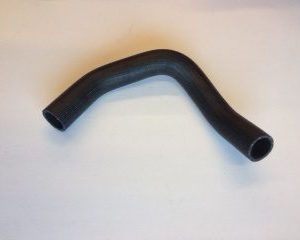 Lower radiator hose