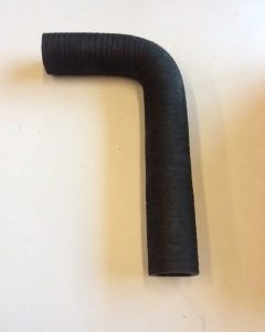 Upper radiator hose