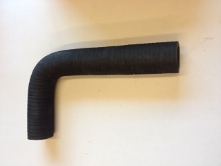 Upper radiator hose