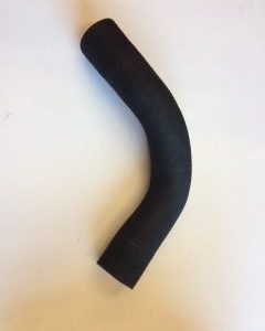 Lower radiator hose