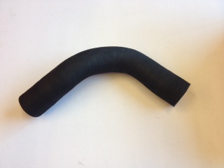 Lower radiator hose