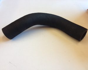 Lower radiator hose