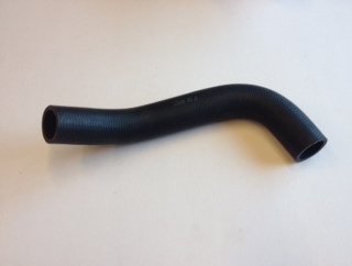 Upper radiator hose