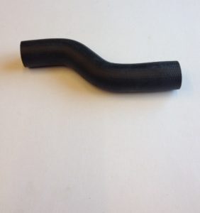Lower radiator hose