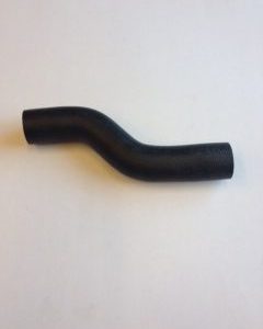 Lower radiator hose