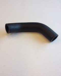 Lower radiator hose