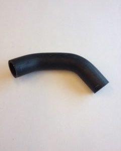 Lower radiator hose