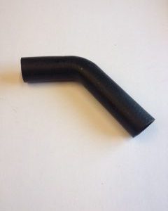 Lower radiator hose