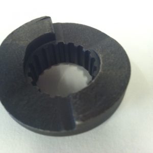 PTO Spring Type Sleeve