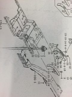 Shifter Boot - SB-I1560
