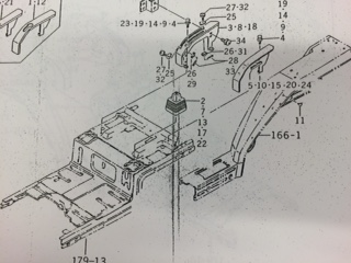 Shifter Boot - SB-I1560