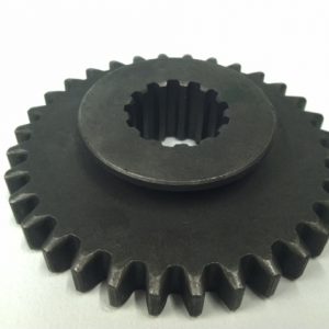 Transmission Gear