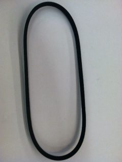 Fan Belt