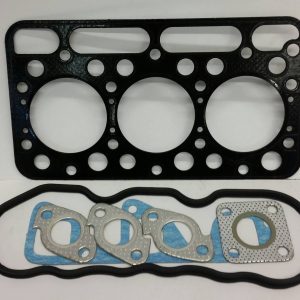Upper Gasket Set, UGS-TYM2310
