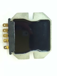 Voltage Regulator-F Series