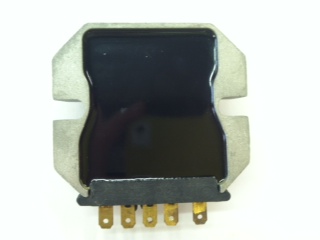 Voltage Regulator-F Series