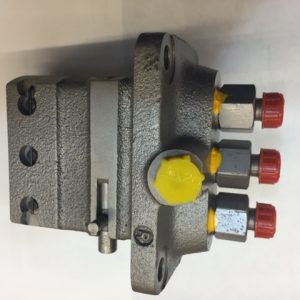 Injection Pump - IP-H6191-R