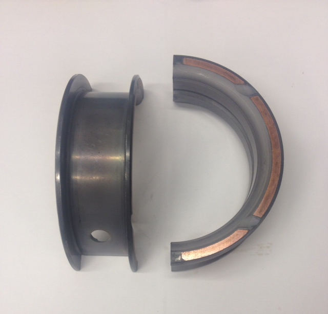 Main Bearing | 3rd main | MB-215