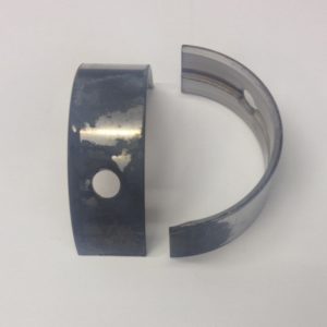Main Bearing, 2nd main - Std. MB-235