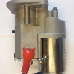 Starter - 12v, 15T - STR-YM3000