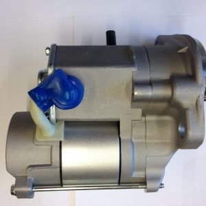 Starter, 12v, 11T - STR-YM1500