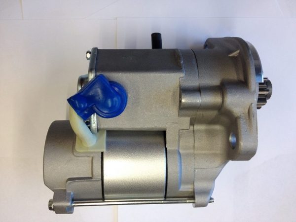 Starter, 12v, 11T - STR-YM1500