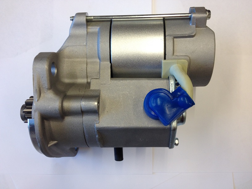 Starter, 12v, 11T - STR-YM1500