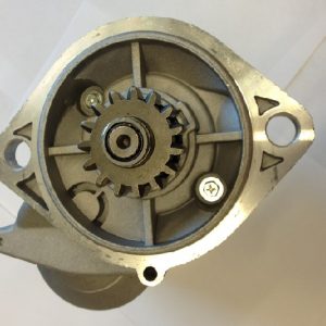 Starter - 12v, 15T - STR-YM2000