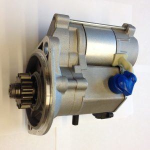 Starter - 12v, 15T - STR-YM2000