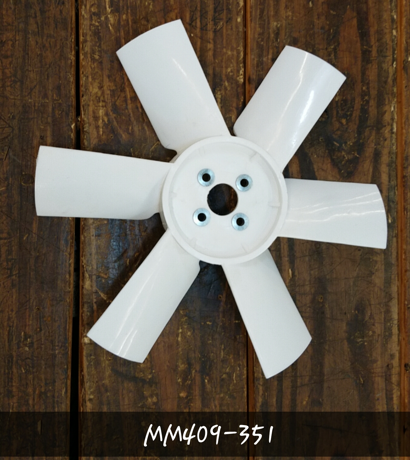 Cooling Fan - CF-I1801